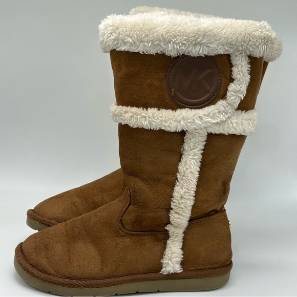 Michael kors boots size 1 - Picture 8 of 16